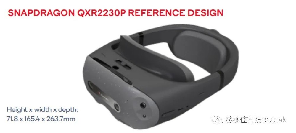 VR/AR 兩周微動態(tài) | 20231007
