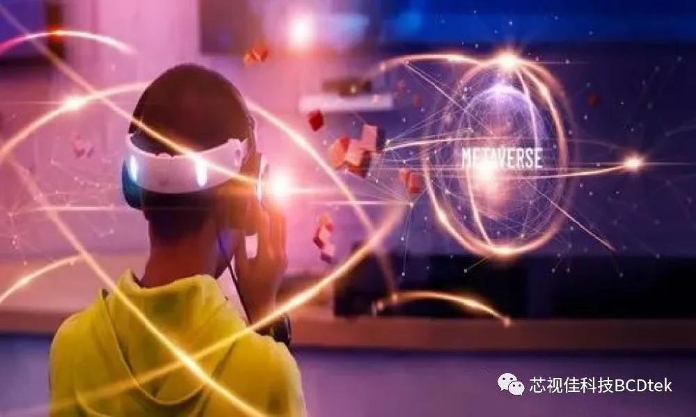 VR/AR 兩周微動態 | 20231117