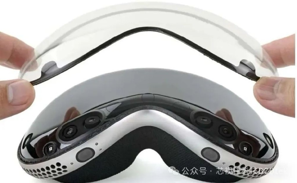 VR/AR 兩周微動態(tài) | 20240301